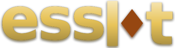 esslot โลโก้